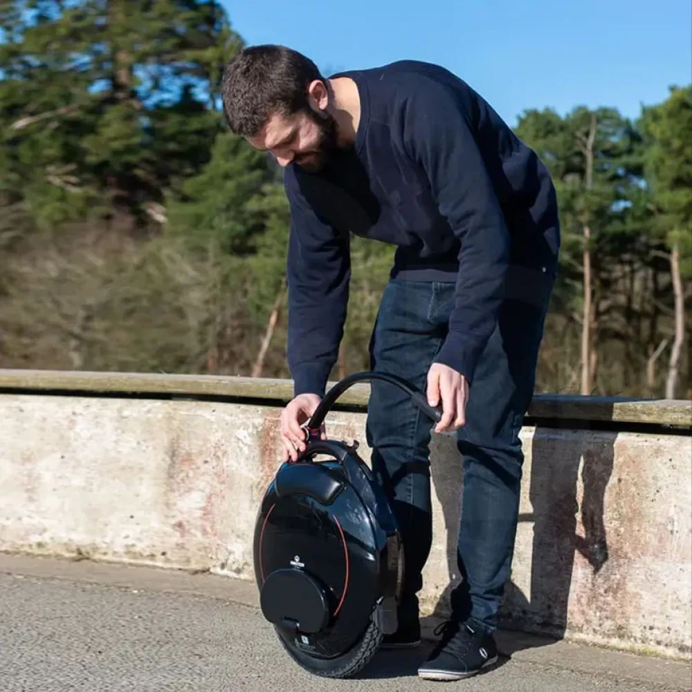 InMotion V5F | Buy in Vancouver, BC, Canada